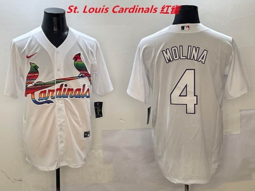 MLB St.Louis Cardinals 174 Men