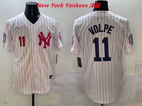 MLB New York Yankees 2251 Men