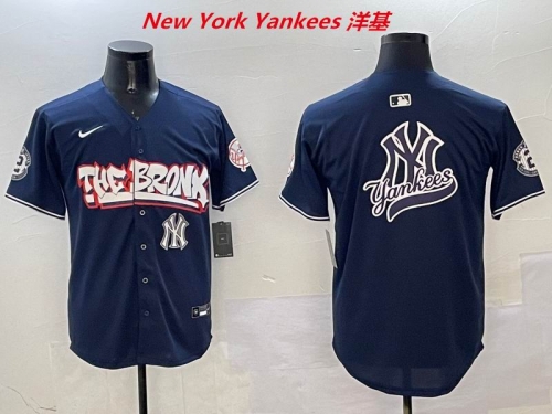 MLB New York Yankees 2032 Men