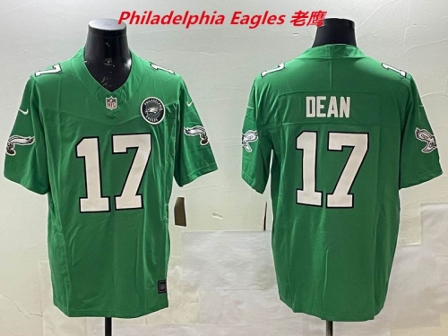 NFL Philadelphia Eagles 1697 Men