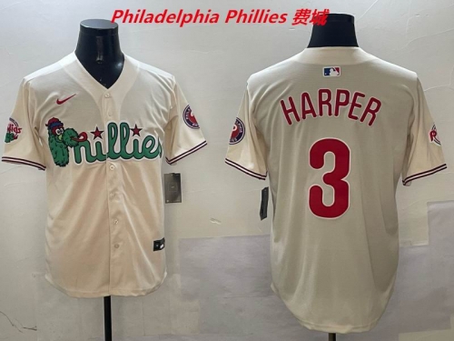 MLB Philadelphia Phillies 1031 Men