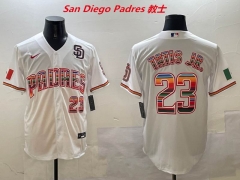 MLB San Diego Padres 1375 Men