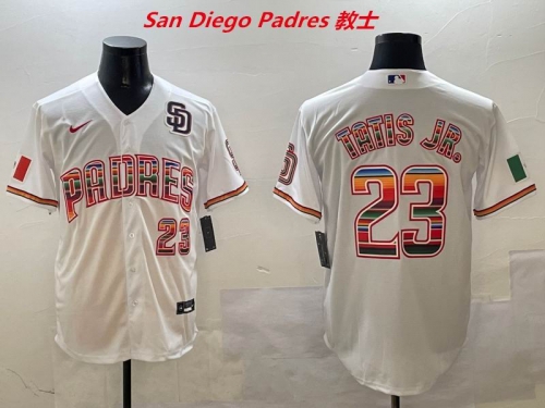 MLB San Diego Padres 1375 Men