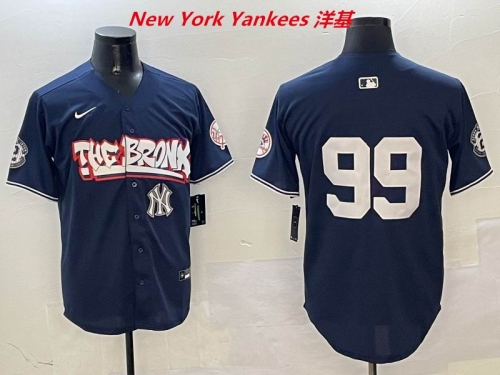 MLB New York Yankees 2149 Men