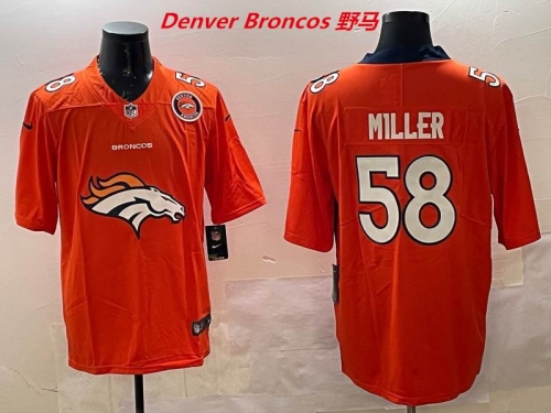 NFL Denver Broncos 328 Men