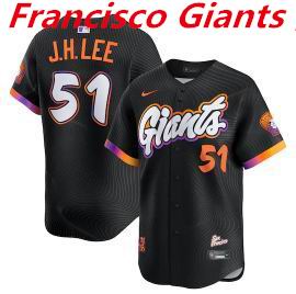 MLB San Francisco Giants 195 Men