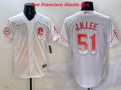 MLB San Francisco Giants 233 Men