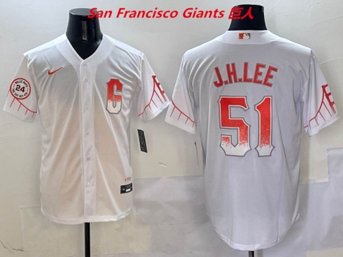 MLB San Francisco Giants 233 Men