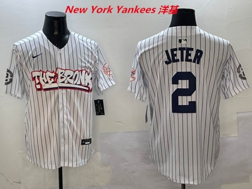 MLB New York Yankees 2069 Men