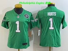 NFL Philadelphia Eagles 1358 Women