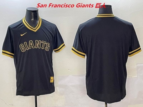 MLB San Francisco Giants 176 Men