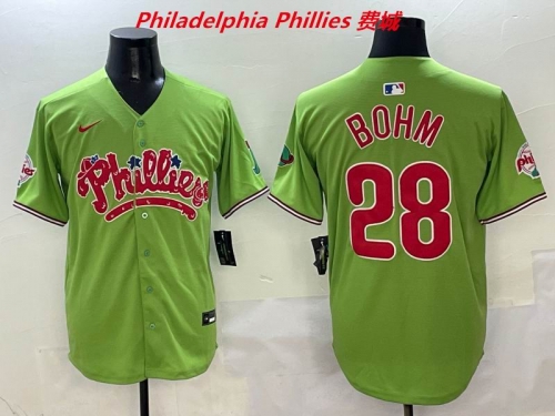 MLB Philadelphia Phillies 1265 Men