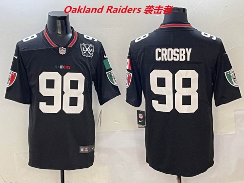 NFL Oakland Raiders 854 Men