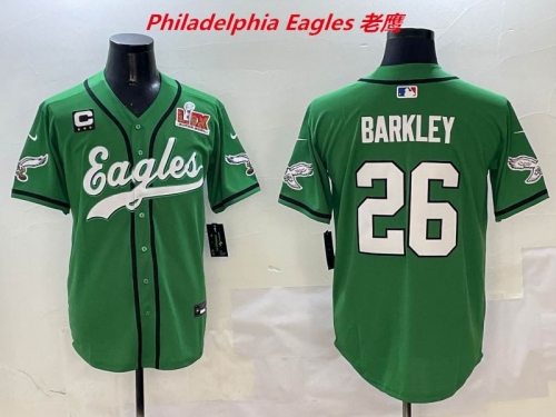 NFL Philadelphia Eagles 2689 Men