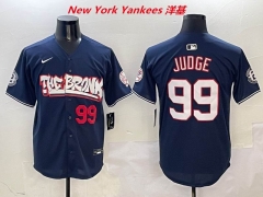 MLB New York Yankees 2173 Men