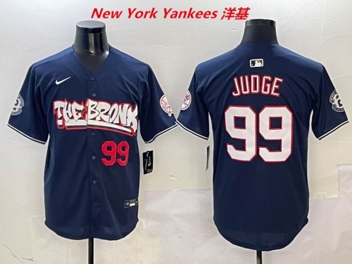 MLB New York Yankees 2173 Men