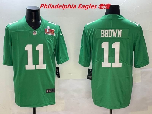 NFL Philadelphia Eagles 1924 Men