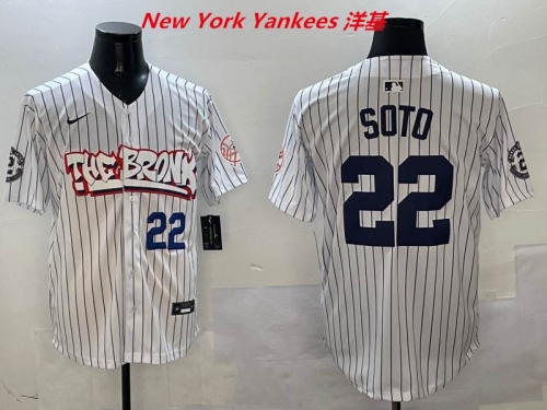 MLB New York Yankees 2082 Men