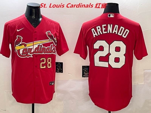 MLB St.Louis Cardinals 145 Men