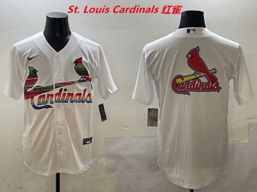 MLB St.Louis Cardinals 161 Men
