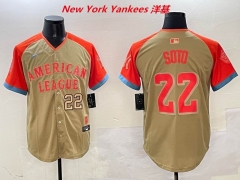 MLB New York Yankees 2012 Men
