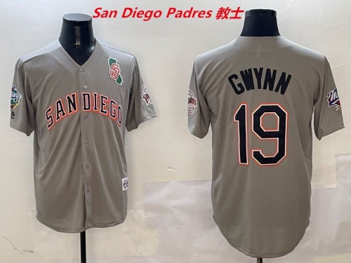 MLB San Diego Padres 1421 Men