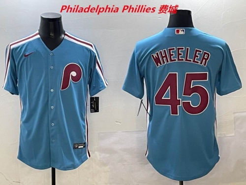 MLB Philadelphia Phillies 896 Men