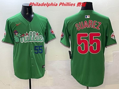 MLB Philadelphia Phillies 999 Men