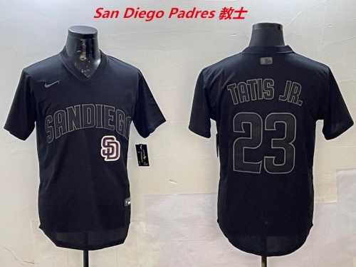 MLB San Diego Padres 1199 Men