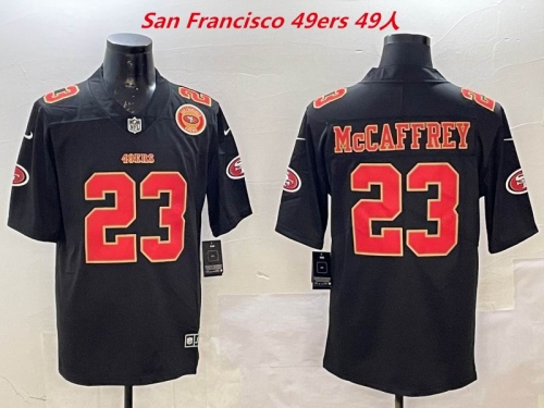 NFL San Francisco 49ers 2035 Men