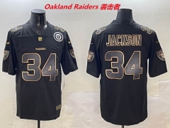 NFL Oakland Raiders 814 Men