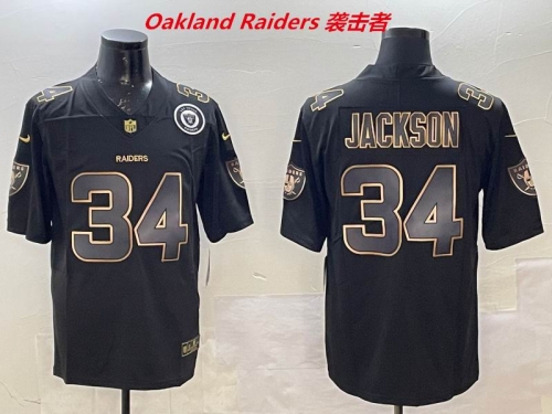 NFL Oakland Raiders 814 Men