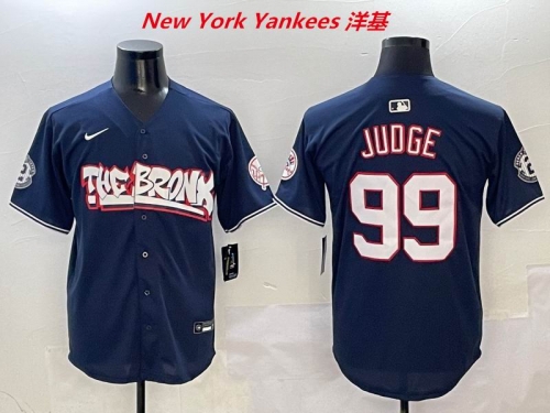 MLB New York Yankees 2170 Men