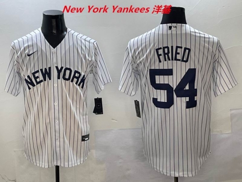MLB New York Yankees 2179 Men