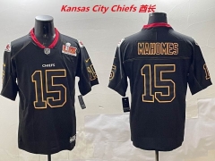 NFL Kansas City Chiefs 665 Men