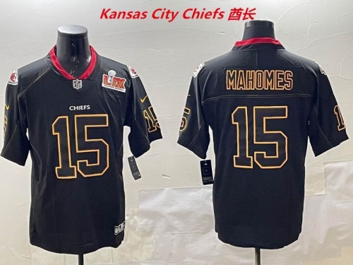 NFL Kansas City Chiefs 665 Men