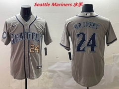 MLB Seattle Mariners 174 Men
