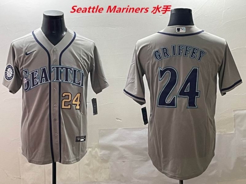 MLB Seattle Mariners 174 Men