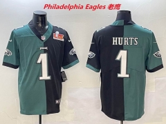 NFL Philadelphia Eagles 2413 Men