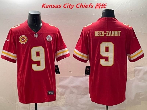 NFL Kansas City Chiefs 613 Men