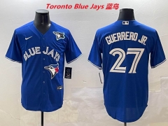 MLB Toronto Blue Jays 122 Men