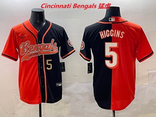 NFL Cincinnati Bengals 296 Men