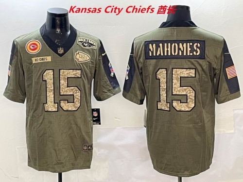 NFL Kansas City Chiefs 969 Men