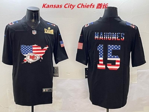 NFL Kansas City Chiefs 868 Men