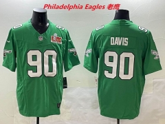 NFL Philadelphia Eagles 1725 Men