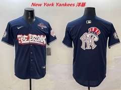 MLB New York Yankees 2028 Men