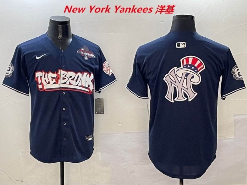 MLB New York Yankees 2028 Men
