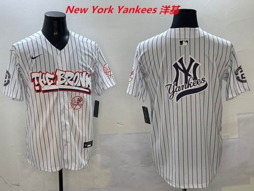 MLB New York Yankees 1982 Men