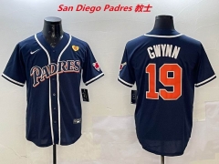 MLB San Diego Padres 1209 Men