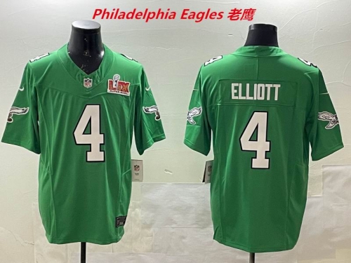 NFL Philadelphia Eagles 1665 Men